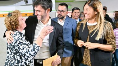 Adultos mayores de la Cordillera respaldan a Chubut en el reclamo a la Nación