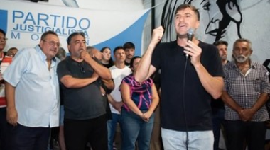 Morón: Sostienen que con el triunfo de Ghi en el PJ local el distrito retrocedió 30 años