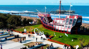 La Costa no se apaga: el finde largo sigue con actividades lunes y martes