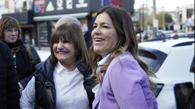 La diputada bonaerense de LLA pidió una conmemoración del 24M "con verdad completa"