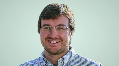 Insólito: Lucas Ghi rompe el bloque de FP en el HCD y pierde la mayoría