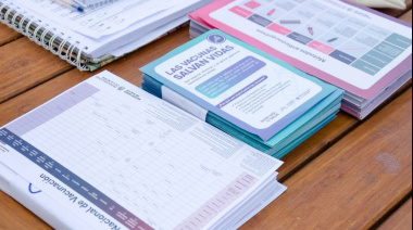 La Plata activa nuevas jornadas de salud y pone el foco en una prevención clave