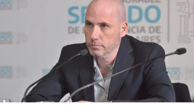 Chuby Leguizamón: “La última dictadura fue terrorismo de Estado y no admite comparaciones”