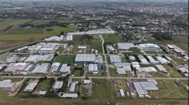 Pergamino impulsa la llegada de inversiones con exención de tasas por 7 años para nuevas industrias