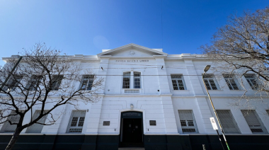 Docentes y la comunidad educativa preocupados por la presencia de asbesto en las escuelas