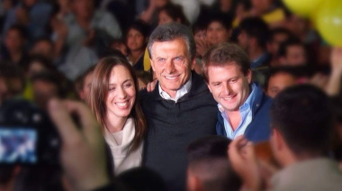 Alex Campbell: El desafío de un acuerdo con LLA y mantener la esencia del PRO