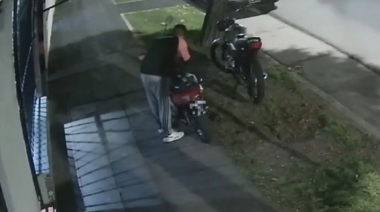 Salto: La Cámpora lanzó "Ojo Vecinal" ante la inseguridad y la falta de respuestas del intendente