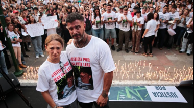 Senado: presentan un proyecto de repudio al accionar de la policía de CABA por “gatillo fácil”