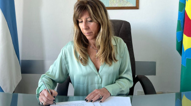 Vaccarezza pidió informes a Kicillof por el impacto de las lluvias y el exceso hídrico en el interior