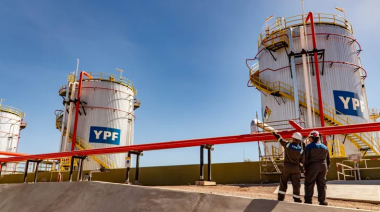 El ingeniero que Tasó YPF celebró el fallo de la justicia "yankie": "revaloriza la expropiación"