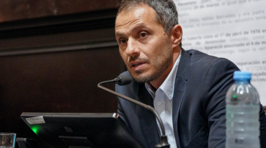 El PRO busca avanzar con un proyecto de ley sobre delitos digitales