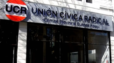 Interna radical: la Justicia validó el adelantamiento de las elecciones internas y se vota en junio