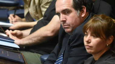 La Coalición Cívica propone declarar la emergencia en salud mental en la provincia