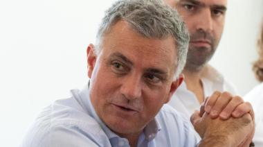 Sebastián Pareja le respondió a "Sin Chistar" Bianco: "le tocan la caja y enseguida aparecen las excusas”