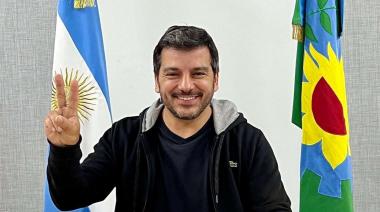 PJ Suárez: el jefe comunal pierde la interna ante la lista de Flavio Díez