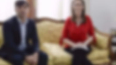 Intendente peronista antes vidalista lo atendieron de lo lindo: qué pasó y quiénes son los implicados