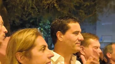 Abad: “Malvinas nos interpela a no ser indiferentes y a trabajar por una Argentina mejor”