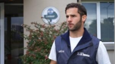 Desde CARBAP opinaron de Buzzi, Kicillof y de la nula relación de la Provincia con el sector