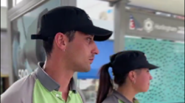 Hurlingham: nueva convocatoria para formar parte del cuerpo de prevención comunitaria