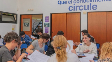 San Fernando: comenzaron las carreras de grado en la Universidad Nacional del Delta
