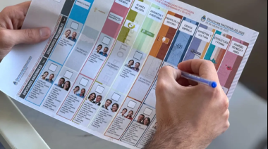 La Libertad Avanza vuelve a la carga con la Boleta Única Papel en la provincia