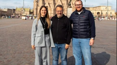 Concejal ligado a Valenzuela recibió un millonario préstamo del Banco Nación: ¿la madre también?