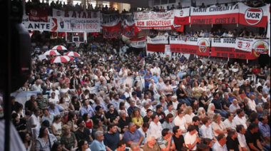 La Juventud Radical bonaerense convoca a elecciones para renovar autoridades