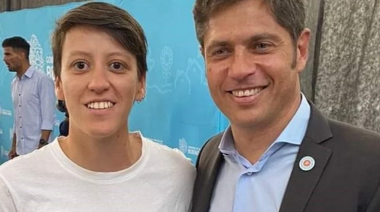 Kicillof va a la Sexta: entrega viviendas, equipamiento de salud y educación