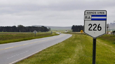 La Cámpora sospecha de presuntos negociados del gobierno de Milei en la Ruta 226