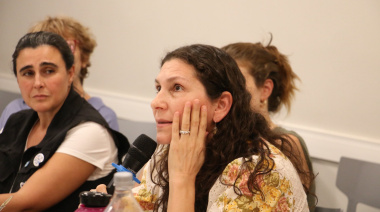 Macha: "El desfinanciamiento de Milei en salud impacta directamente sobre las políticas de salud mental"