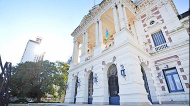 En Provincia denuncian que “la plata de la nafta no vuelve a las rutas”