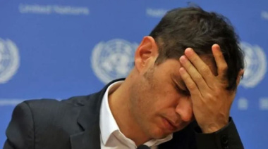 Intendentes UCR redoblan el reclamo por fondos para municipios y ponen en aprietos a Kicillof