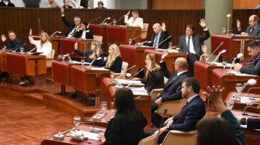 Atención: En Chubut ya está prohibido por ley el uso de celulares en las cárceles