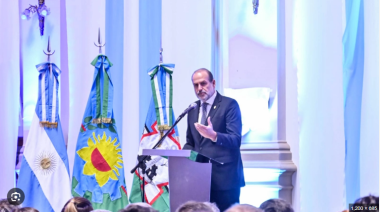 Bahía Blanca celebra su 198° aniversario con música, feria y actividades para toda la familia