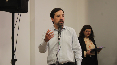 Kreplak, contra Nación por el cierre del programa Remediar: “Son unas bestias”