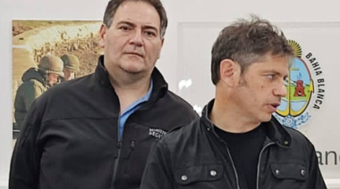 El gobierno de Axel Kicillof aseguró que redujeron un 40% los femicidios en la provincia