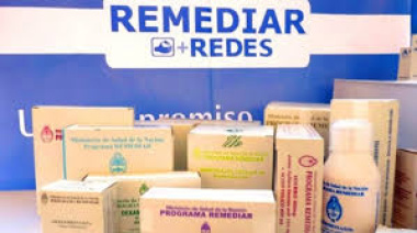 “Exterminio como política de Estado”: Alertan por el futuro del programa Remediar