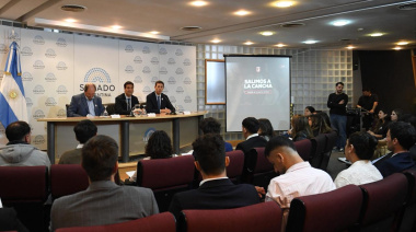 “La Reserva 2026” del radicalismo bonaerense: Qué es, quiénes lo integran y qué piensan