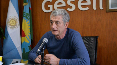 Teléfono para Barrera: “Donde gobierna el PRO se vive mejor. En Villa Gesell estamos listos para dar el paso”