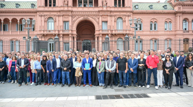 Libertario chicaneó a intendentes peronistas: “Eliminen la tasa vial que encarece los valores en el surtidor”