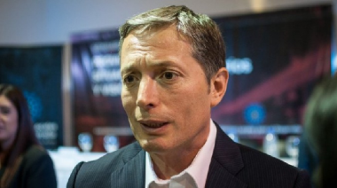 ¿Cuándo va a parar de llorar? Fernando Gray sigue con sus críticas a La Cámpora