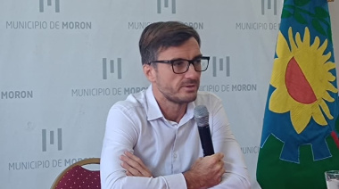 Sin reacción: Lucas Ghi permanece entre los intendentes peor valorados del Conurbano