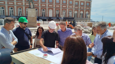 Katopodis respaldó la eliminación de “La Saladita” de la Bristol: “funcionaba de manera irregular”