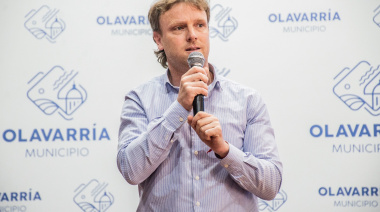 La Cámpora en la cima: quiénes suben y quiénes caen en la imagen de los intendentes