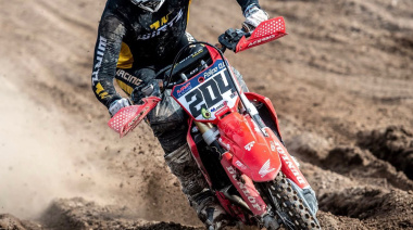 Dolores recibirá por primera vez al Mx Argentino, el principal campeonato de motocross del país