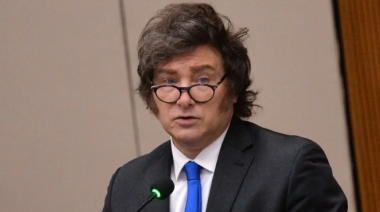 “El problema no es la Ley, es que no la cumplen”: ministro fulminó al gobierno libertario