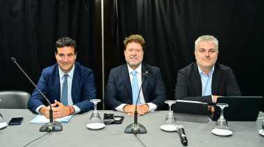 La oposición bonaerense reactivó el debate por la reforma electoral