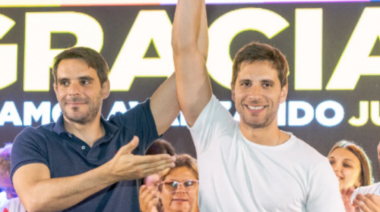 Los proyectos de Milei hacen eco en la provincia: “La gente está cada vez menos comprometida con el voto”