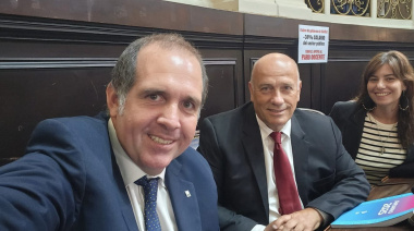 Desde la Coalición Cívica piden informes a Kicillof por cambios en el programa alimentario MESA