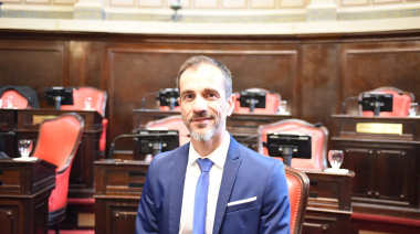 Petrecca pone en agenda el control de las cárceles “frente a una provincia que no da respuestas”